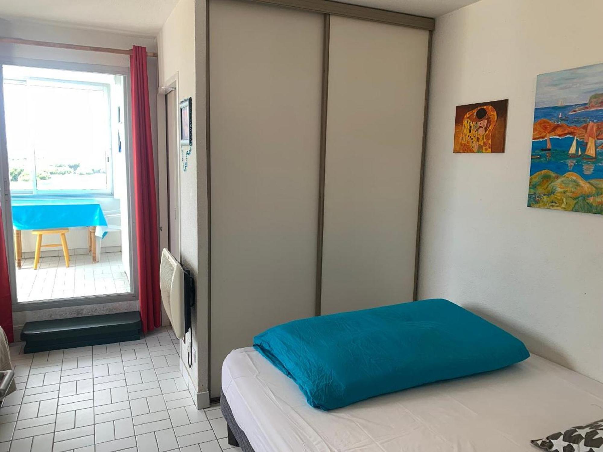 Vittoria Immobilier 8 - Reglement Sur Place - Cheques Acceptes Apartment *