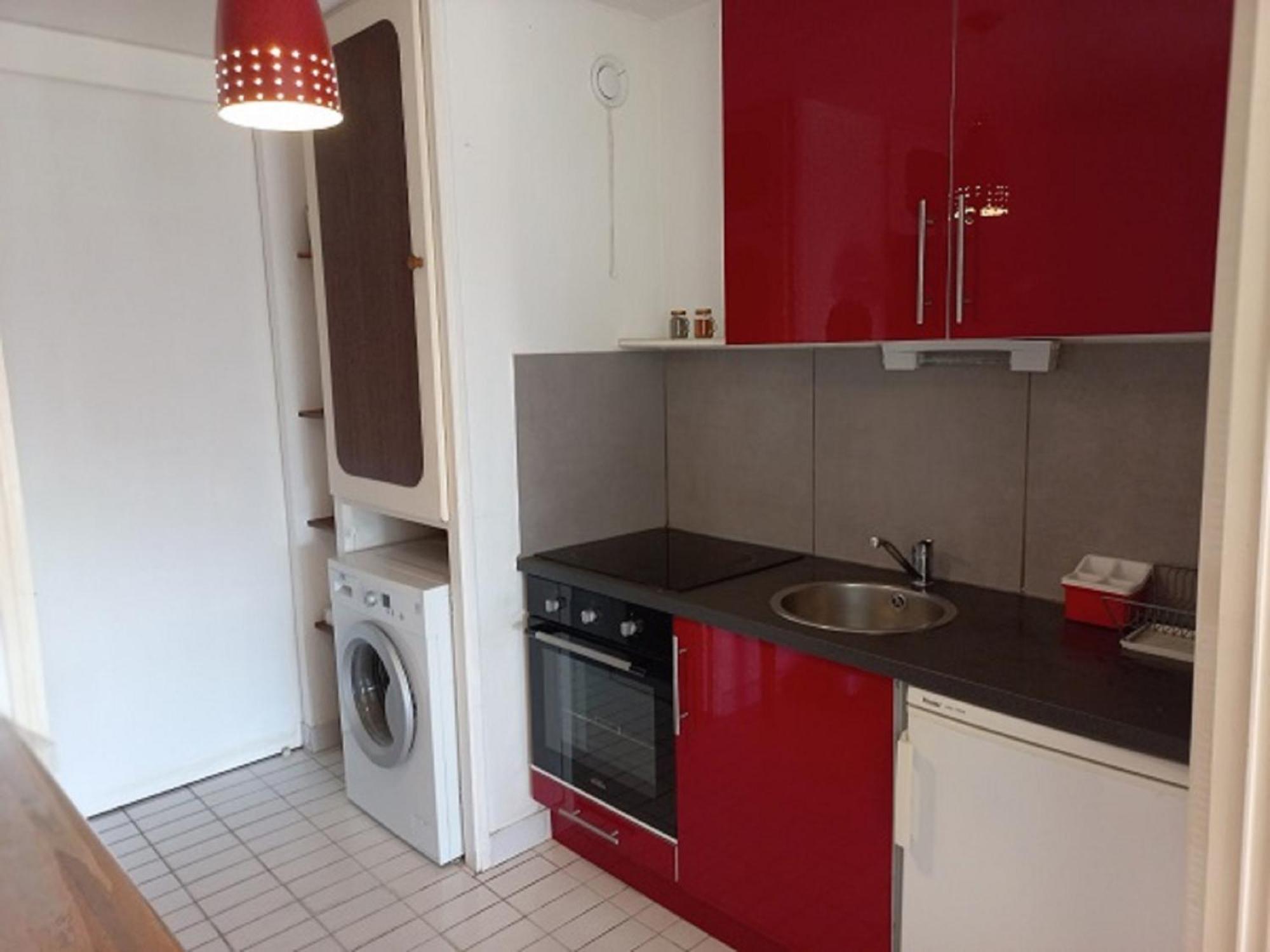 Apartment Vittoria Immobilier 8 - Reglement Sur Place - Cheques Acceptes