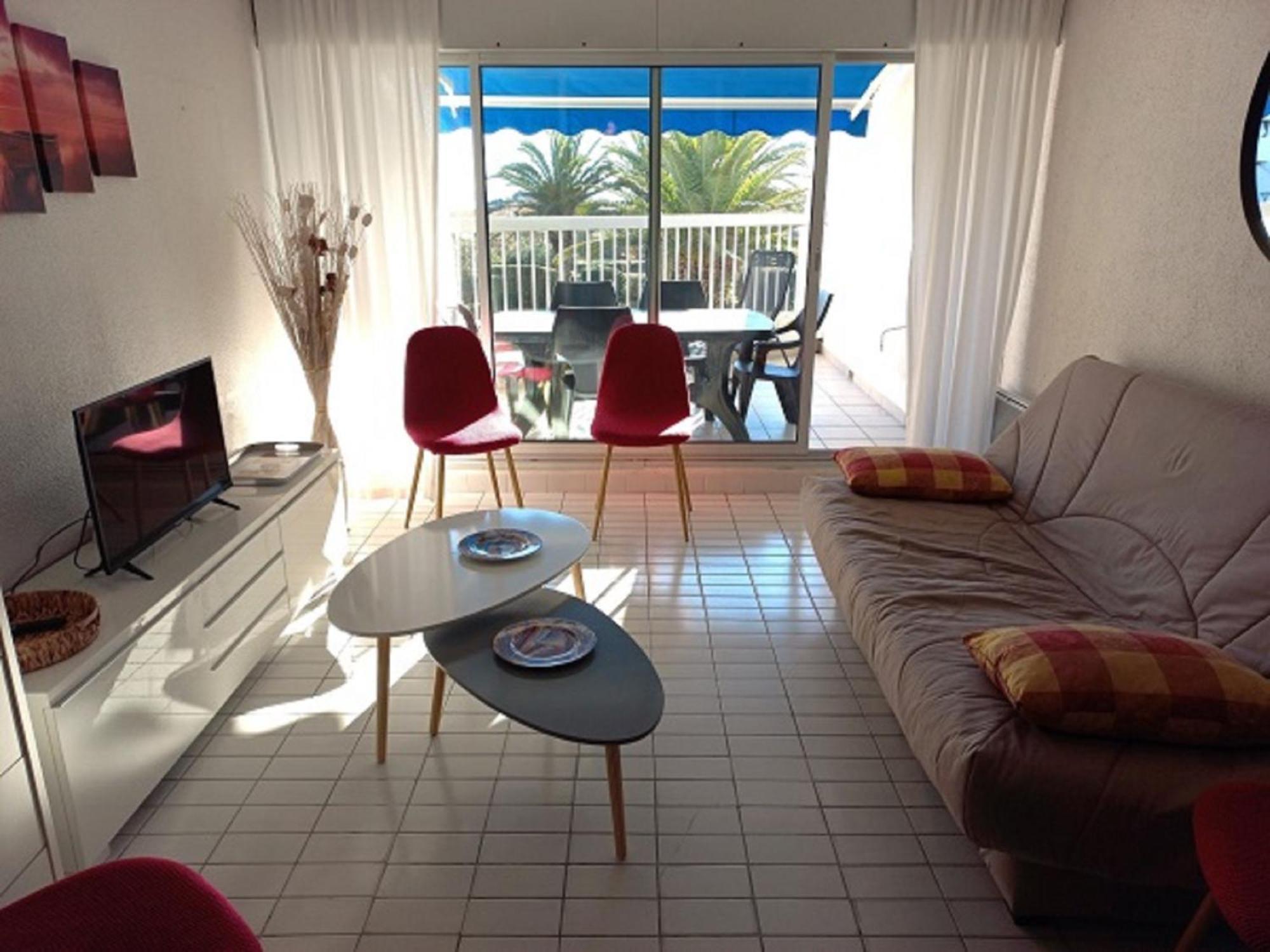 Vittoria Immobilier 8 La Grande-Motte