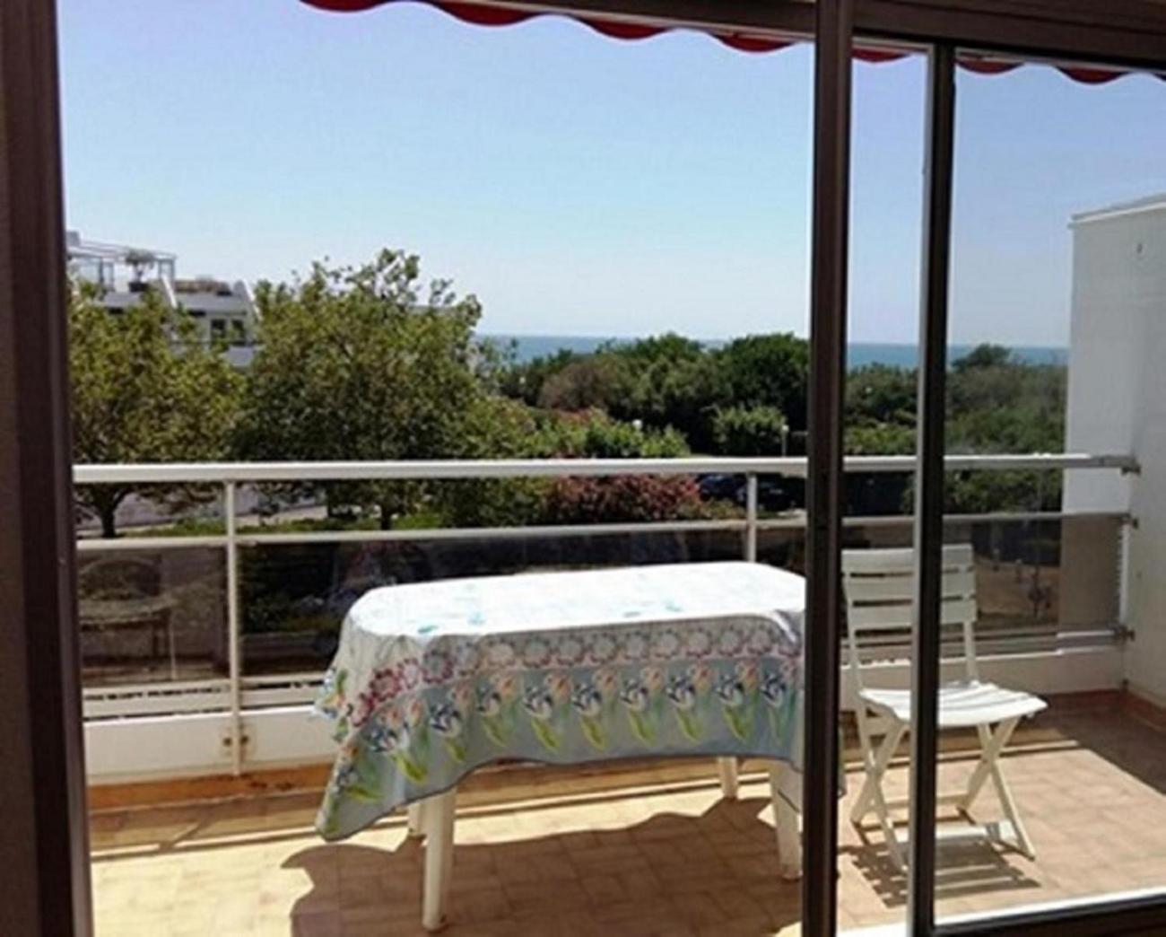 Vittoria Immobilier 8 Apartment La Grande-Motte