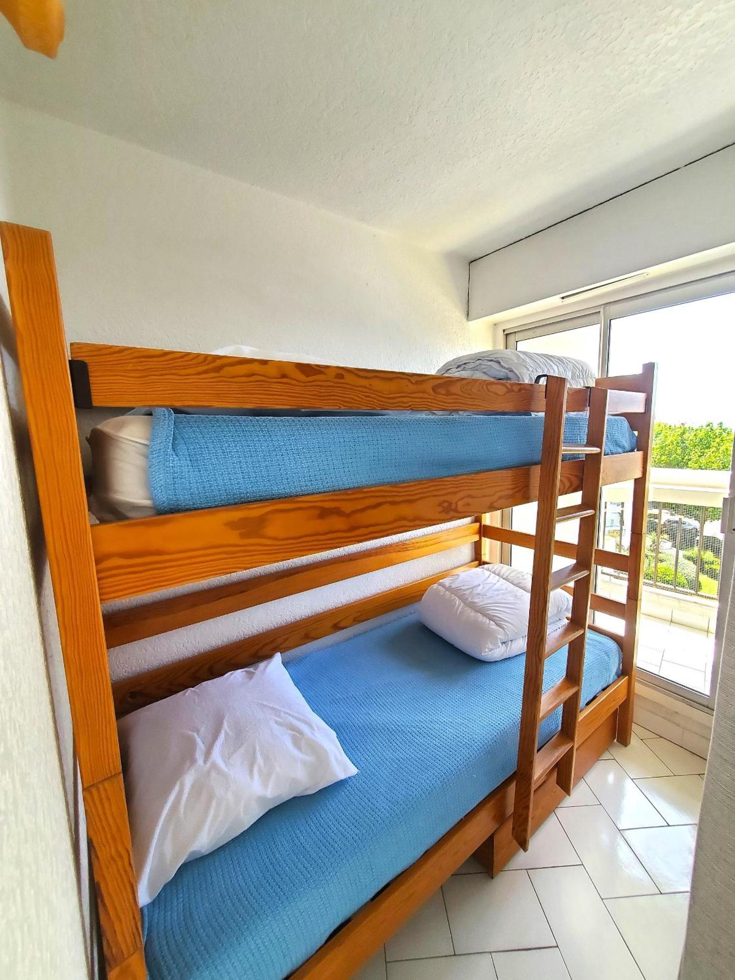 Apartment Vittoria Immobilier 8