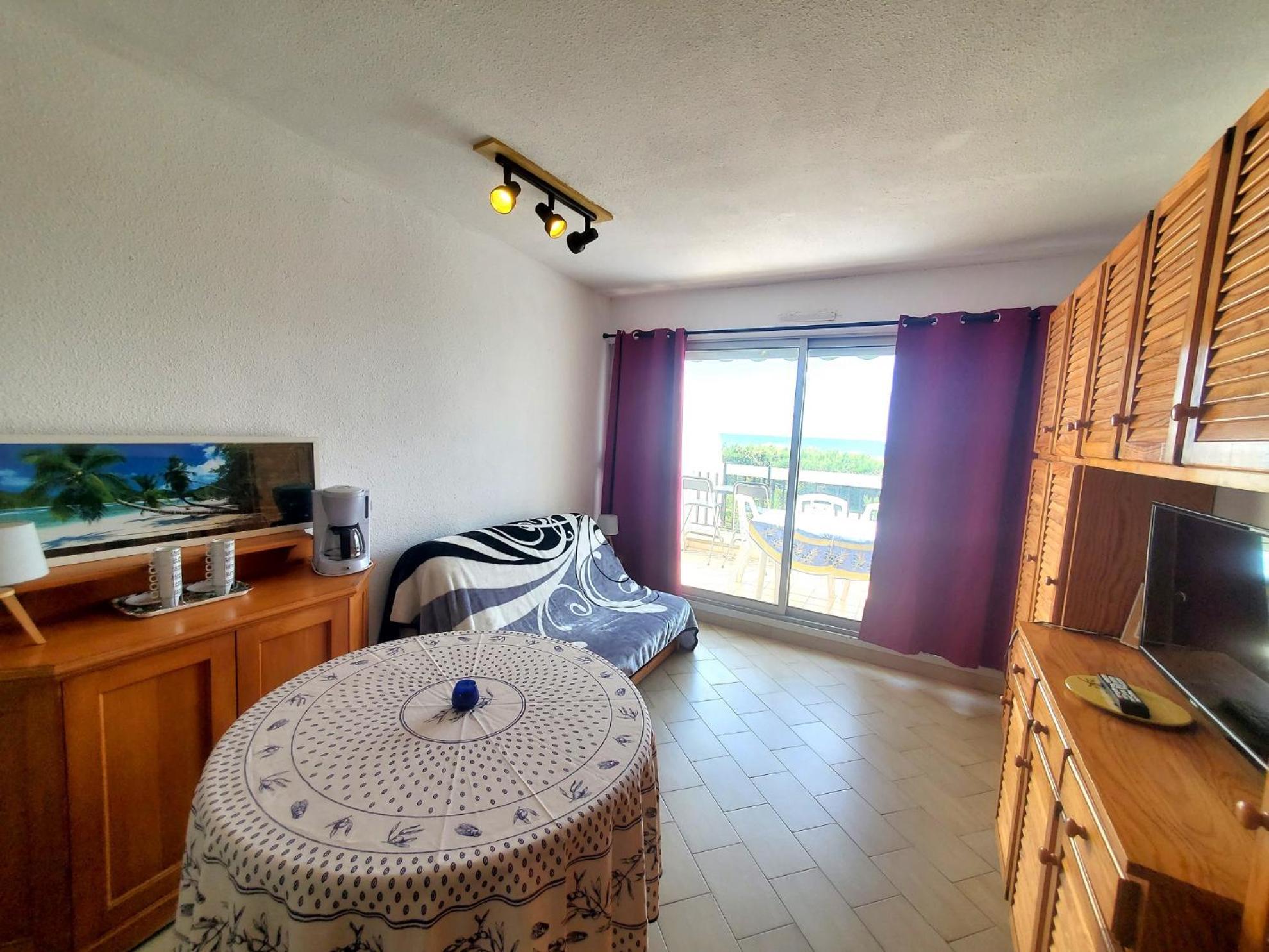 Apartment Vittoria Immobilier 8 La Grande-Motte