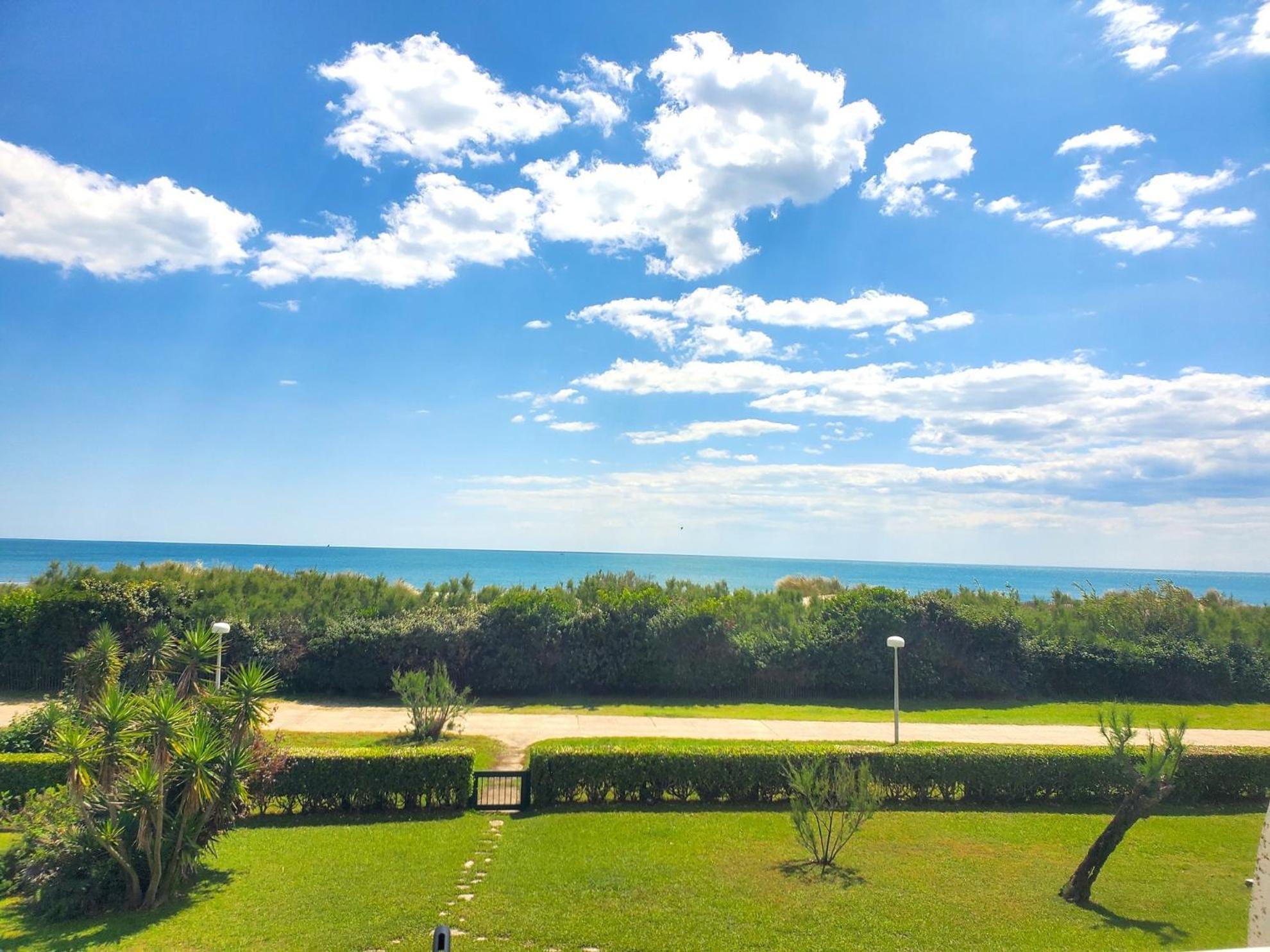 Vittoria Immobilier 8 * La Grande-Motte