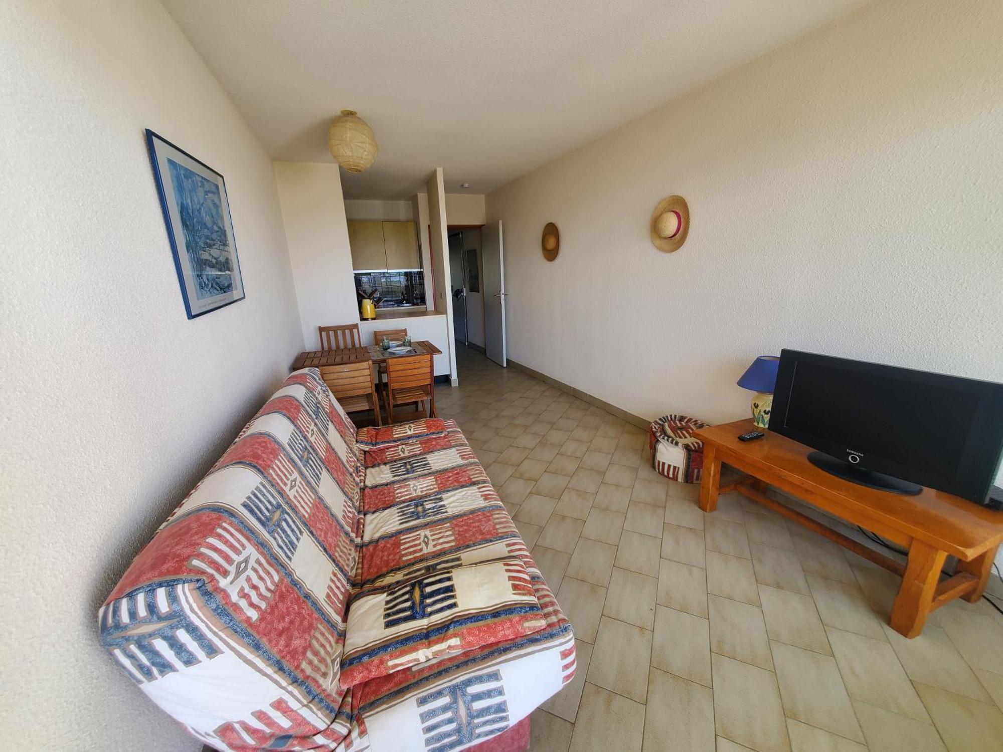 Vittoria Immobilier 8 Apartment